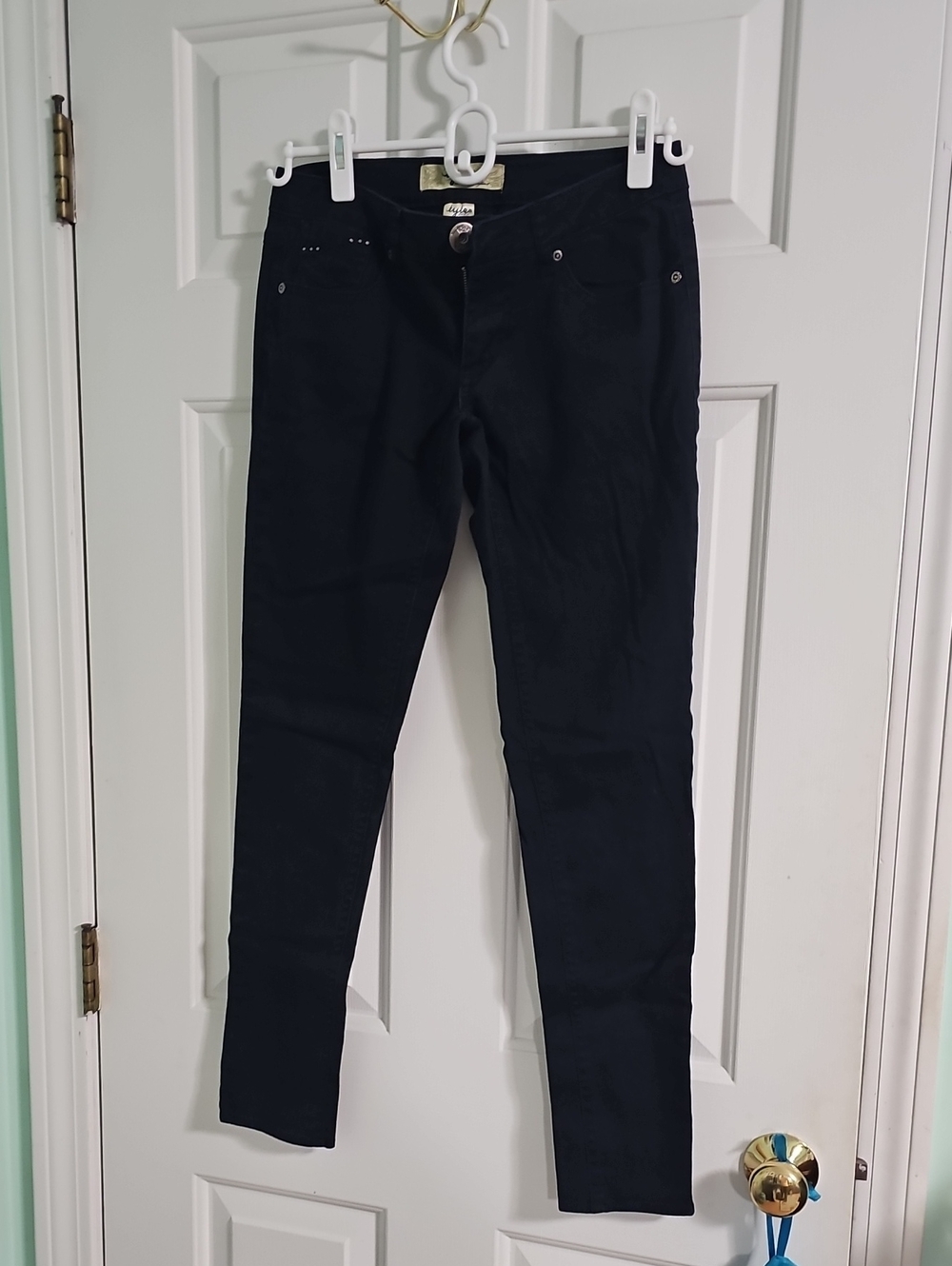 Tyte Jeans American Standard Size 5